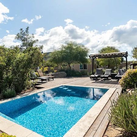 Quinta Lorame Ξενοδοχείο Villa de Juarez Εξωτερικό φωτογραφία