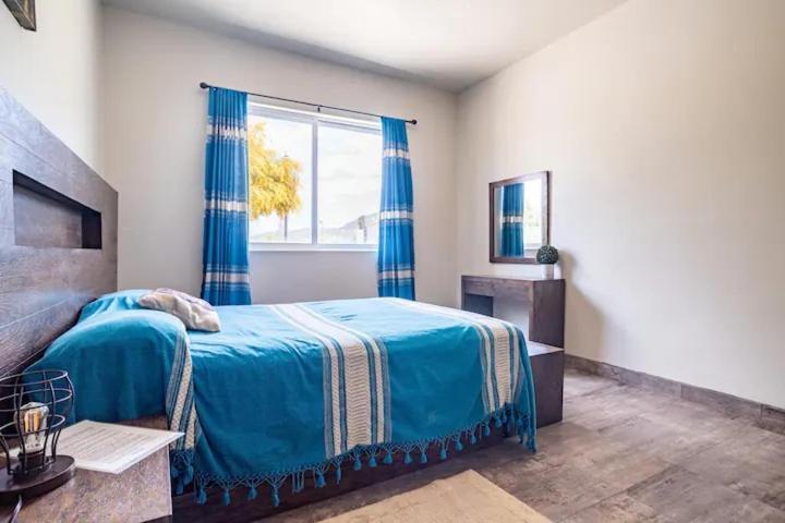 Quinta Lorame Ξενοδοχείο Villa de Juarez Εξωτερικό φωτογραφία